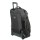 Сумка-рюкзак на колесах Caribee Voyager 75 Asphalt/Black (925433) + 1